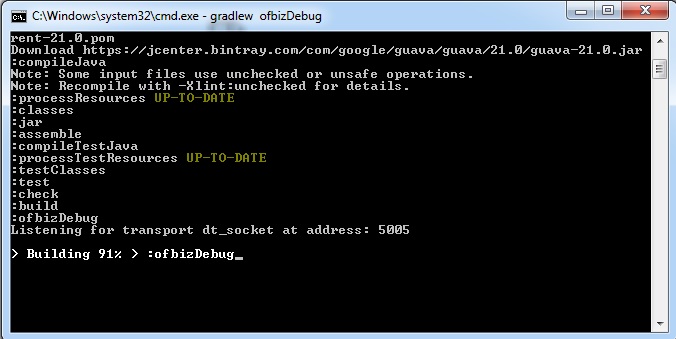 unchecked or unsafe operations recompile with xlint